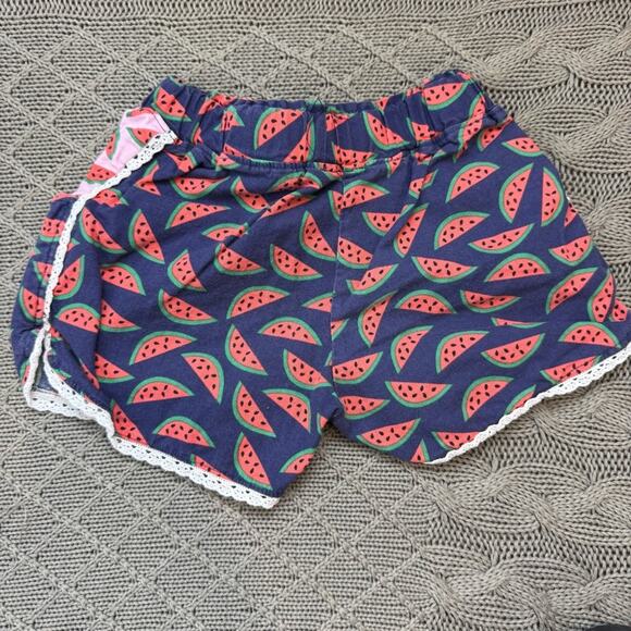 KPea Watermelon Print Shorts ~ 4 - Picture 8 of 11